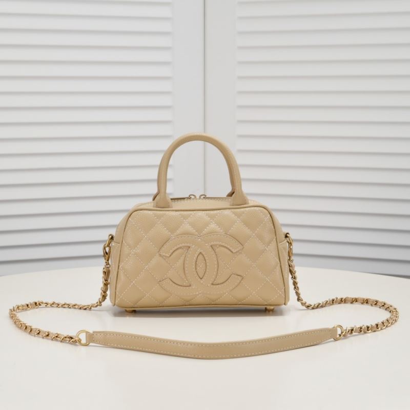 Chanel Top Handle Bags